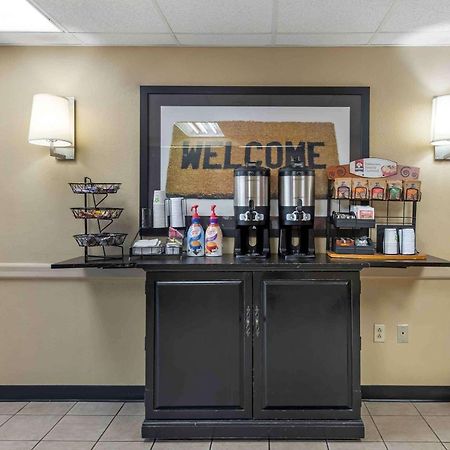 Extended Stay America Suites - Rochester - Henrietta Ridgeland Экстерьер фото