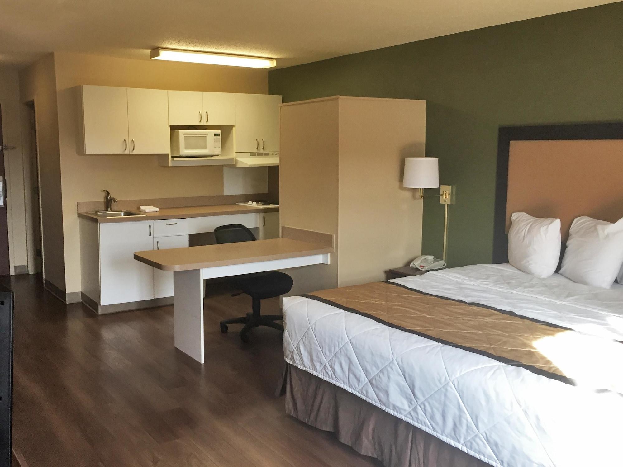 Extended Stay America Suites - Rochester - Henrietta Ridgeland Экстерьер фото