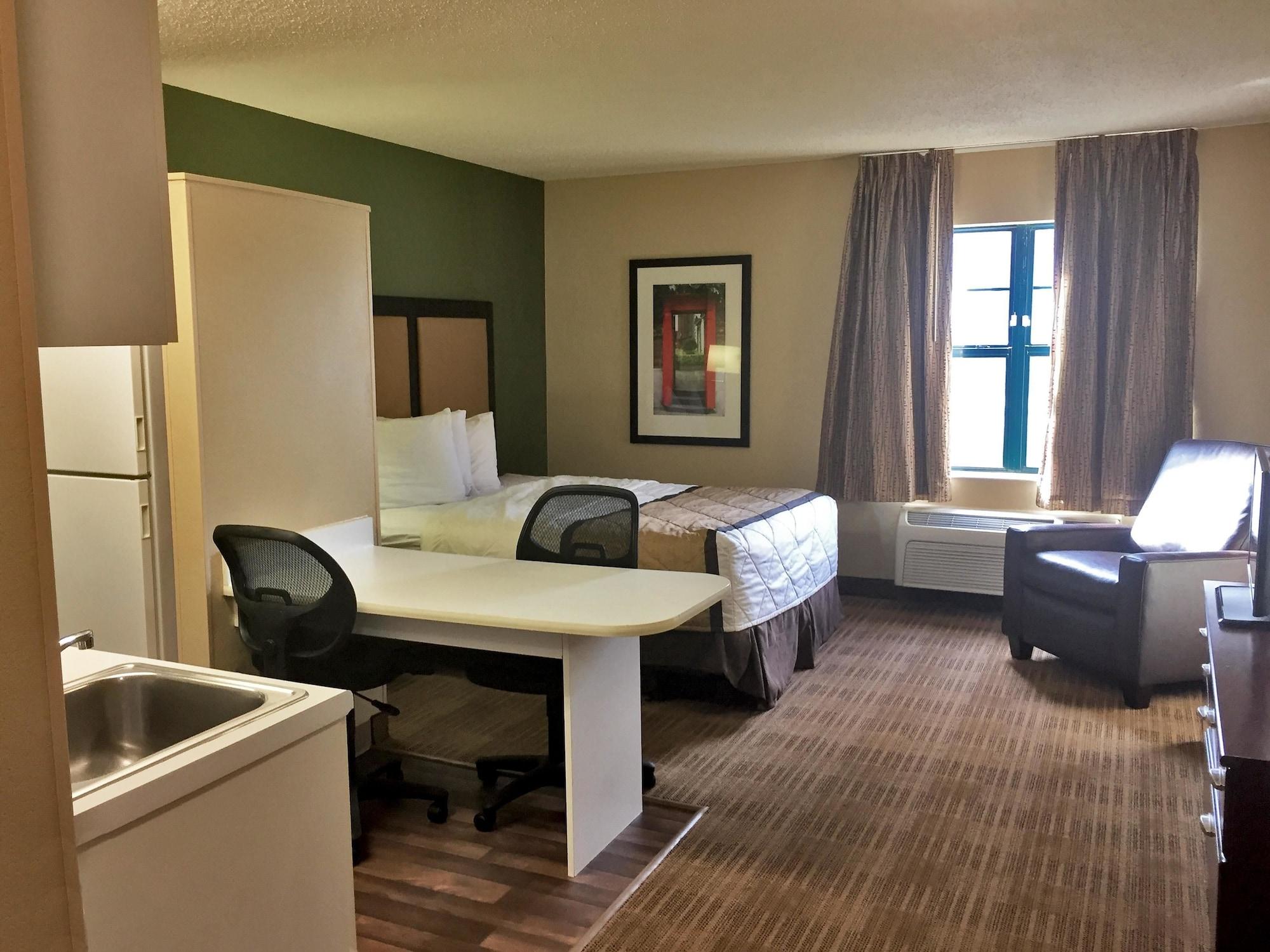 Extended Stay America Suites - Rochester - Henrietta Ridgeland Экстерьер фото