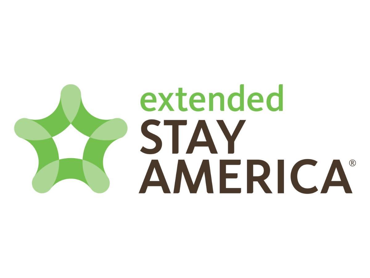 Extended Stay America Suites - Rochester - Henrietta Ridgeland Экстерьер фото