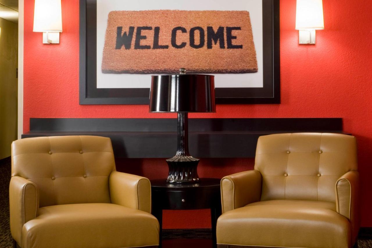 Extended Stay America Suites - Rochester - Henrietta Ridgeland Экстерьер фото