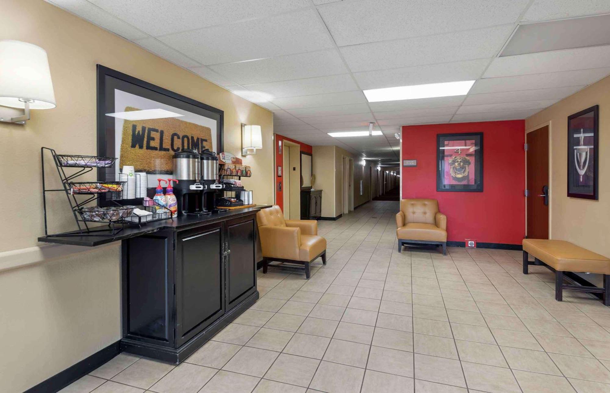 Extended Stay America Suites - Rochester - Henrietta Ridgeland Экстерьер фото
