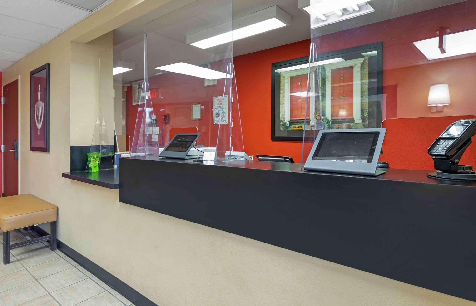 Extended Stay America Suites - Rochester - Henrietta Ridgeland Экстерьер фото