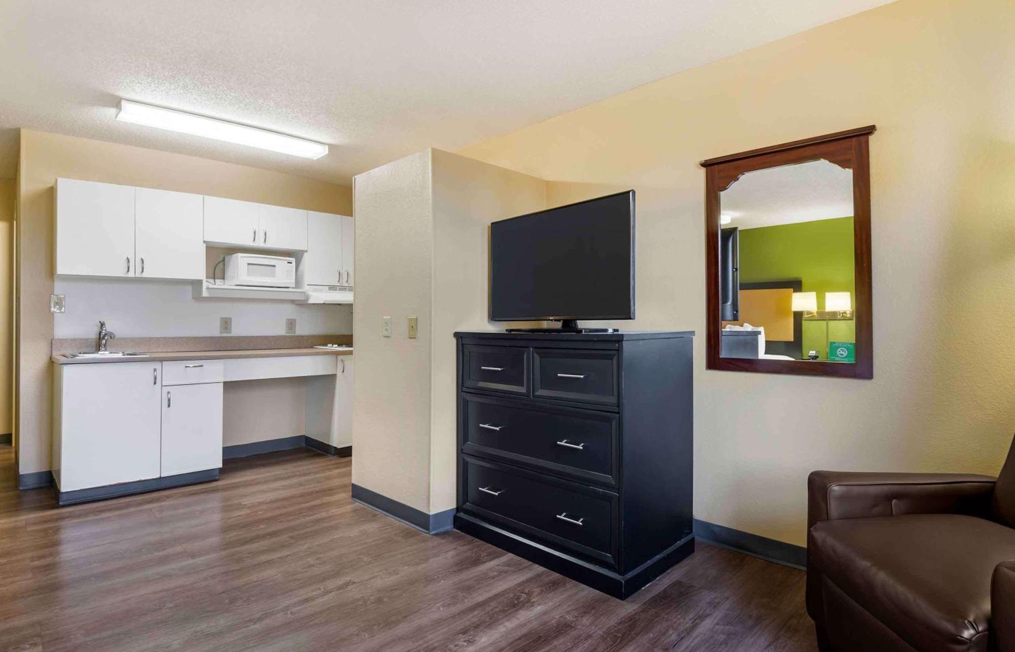 Extended Stay America Suites - Rochester - Henrietta Ridgeland Экстерьер фото