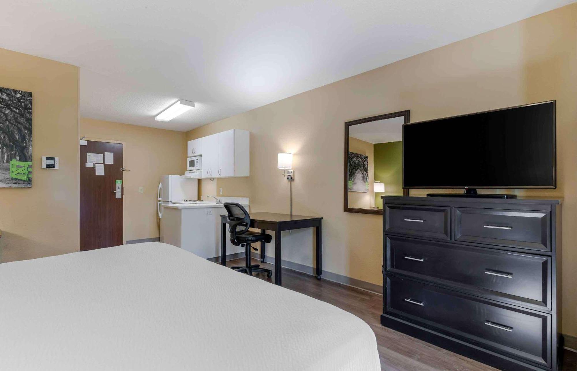 Extended Stay America Suites - Rochester - Henrietta Ridgeland Экстерьер фото